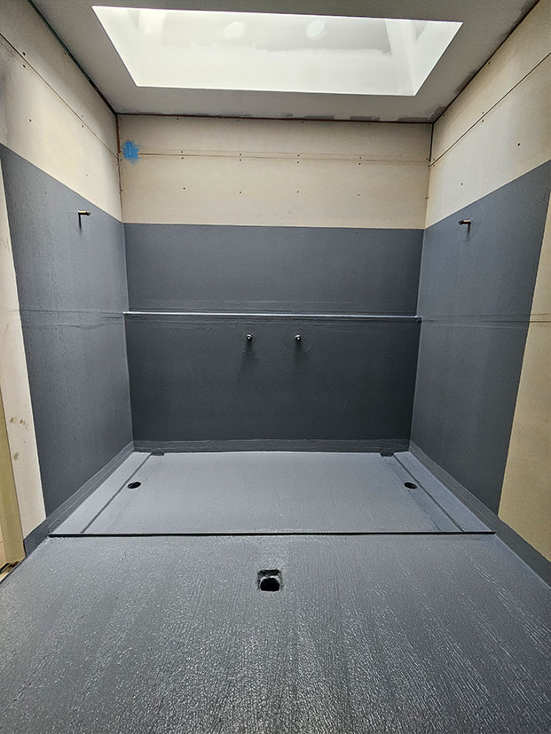 C&C Waterproofing