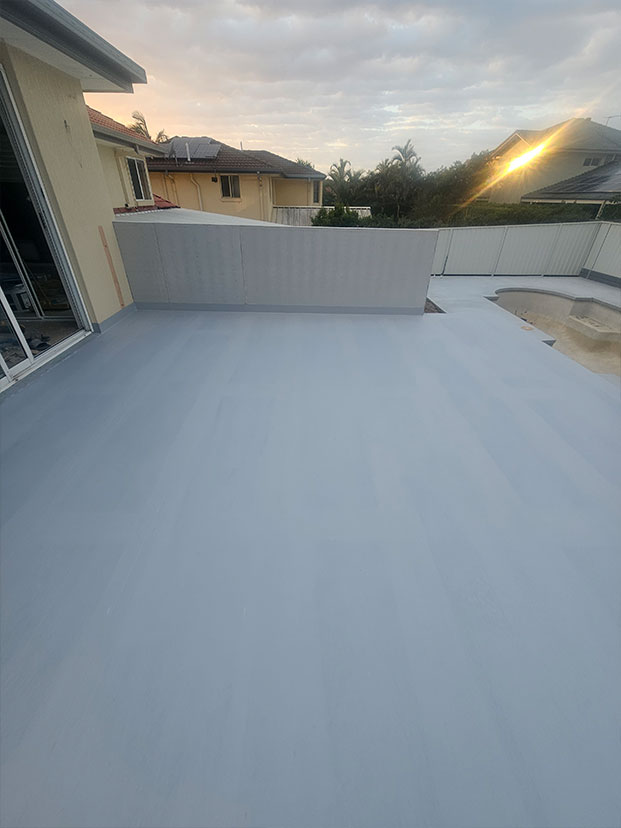 C&C Waterproofing